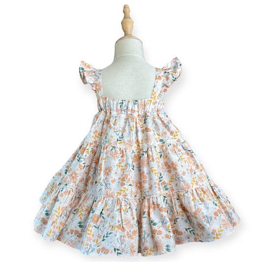 Romina Dress