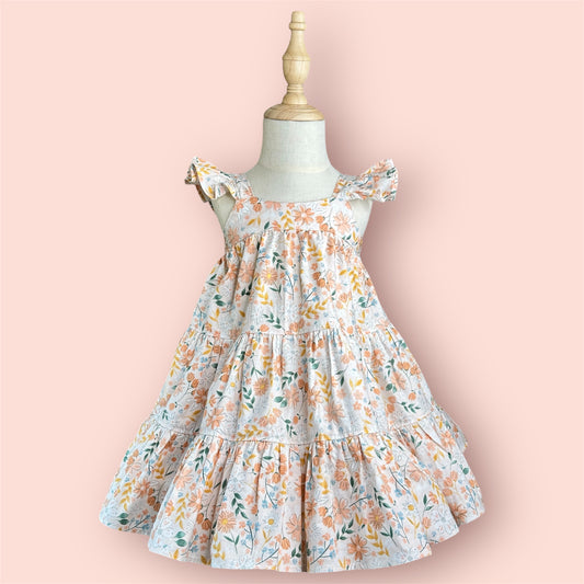 Romina Dress